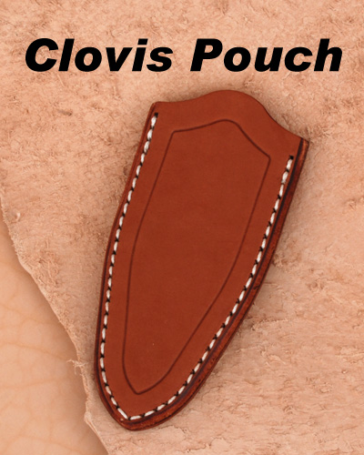 Clovis Pouch
